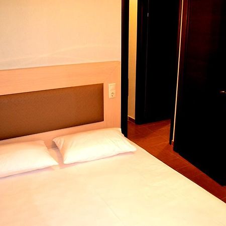 Αmalia Lux Villas Vrasná 외부 사진
