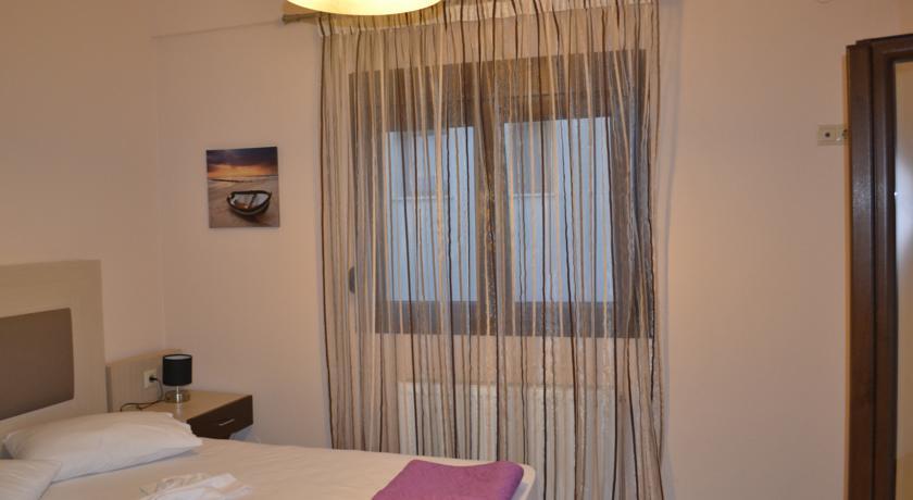 Αmalia Lux Villas Vrasná 외부 사진