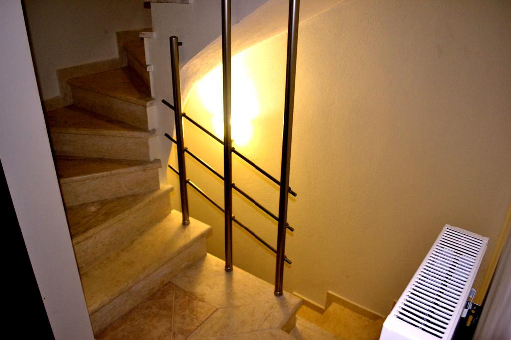 Αmalia Lux Villas Vrasná 객실 사진