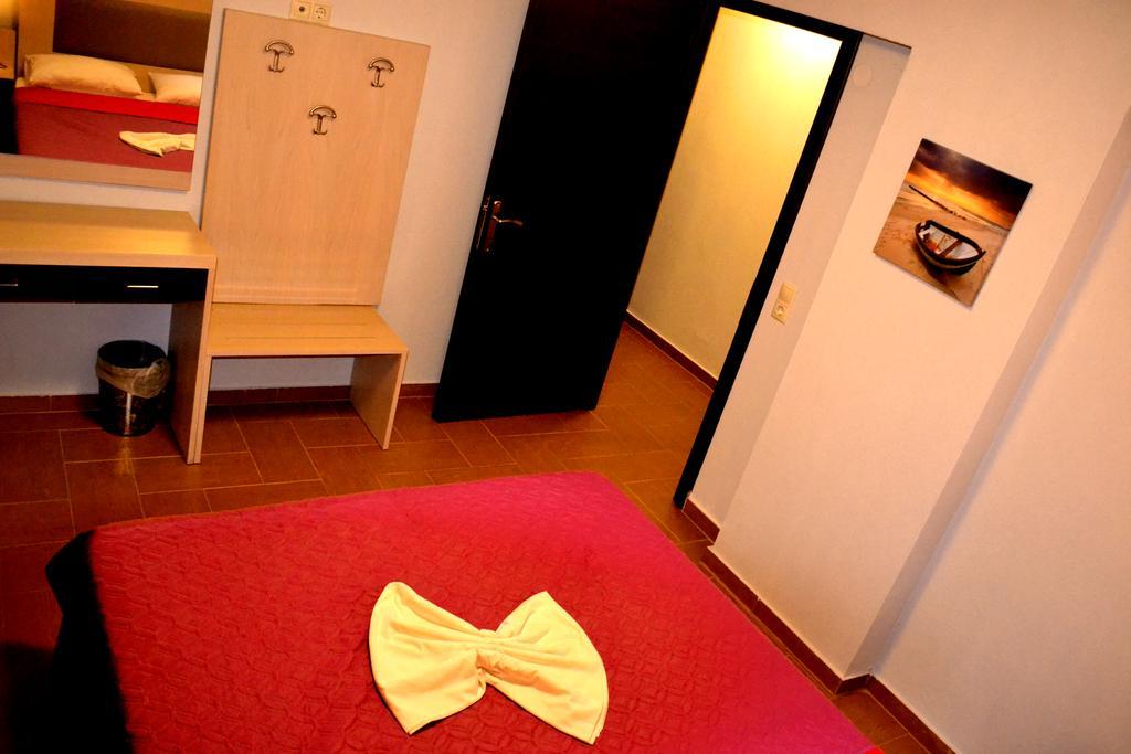 Αmalia Lux Villas Vrasná 객실 사진