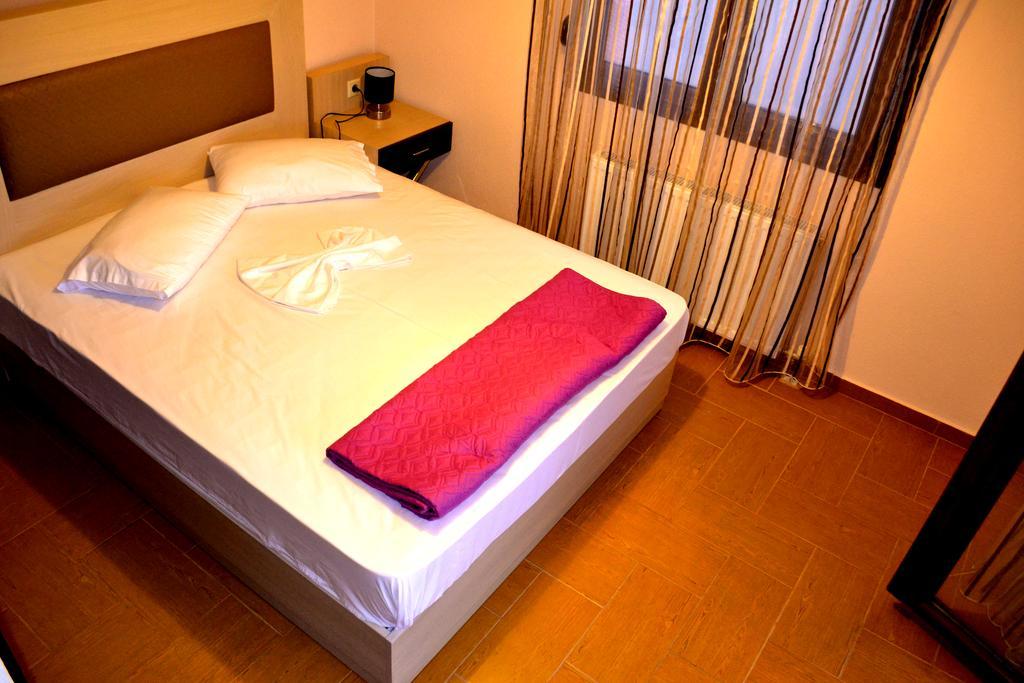 Αmalia Lux Villas Vrasná 객실 사진