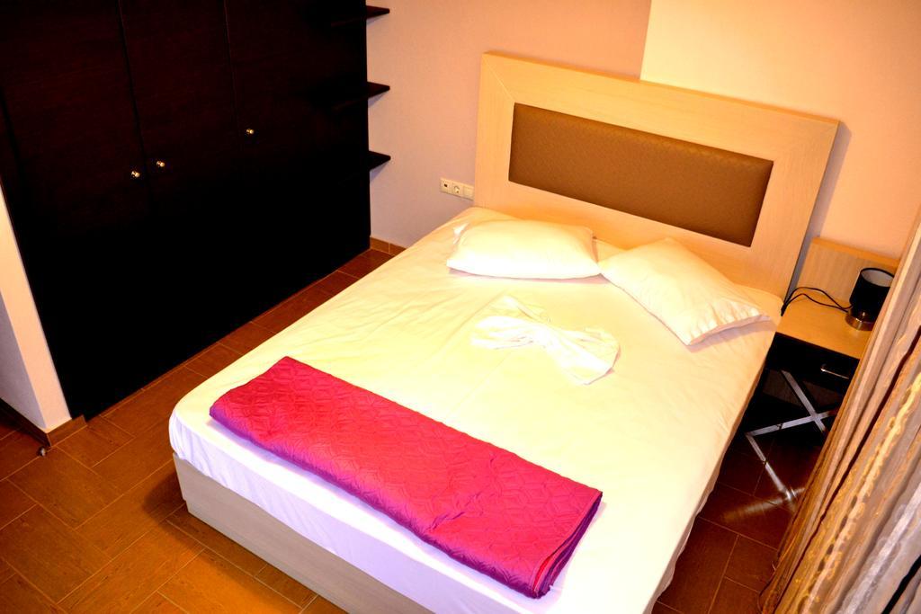 Αmalia Lux Villas Vrasná 객실 사진