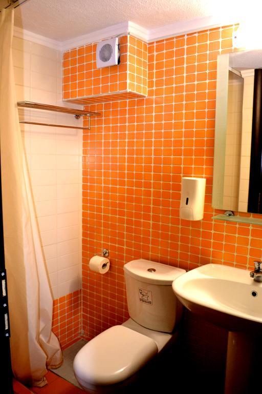 Αmalia Lux Villas Vrasná 객실 사진