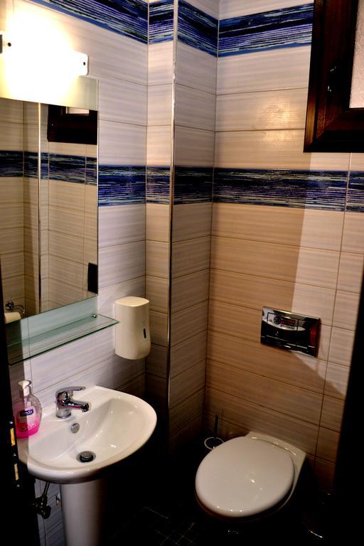 Αmalia Lux Villas Vrasná 객실 사진