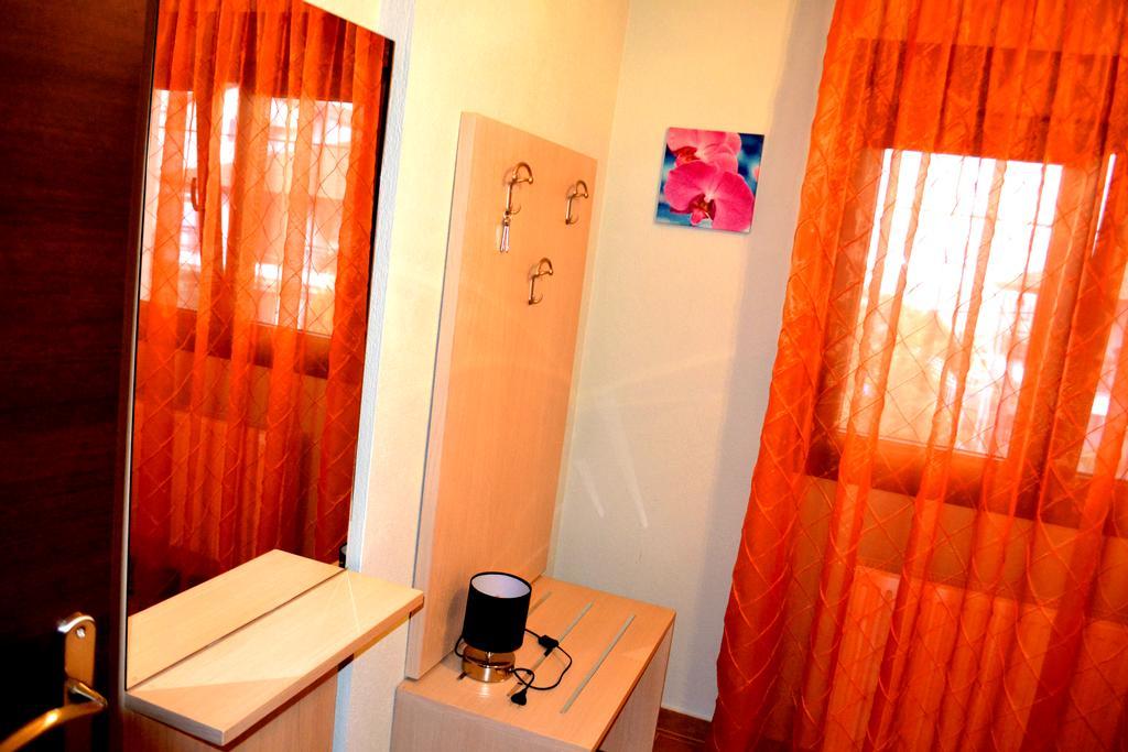 Αmalia Lux Villas Vrasná 외부 사진